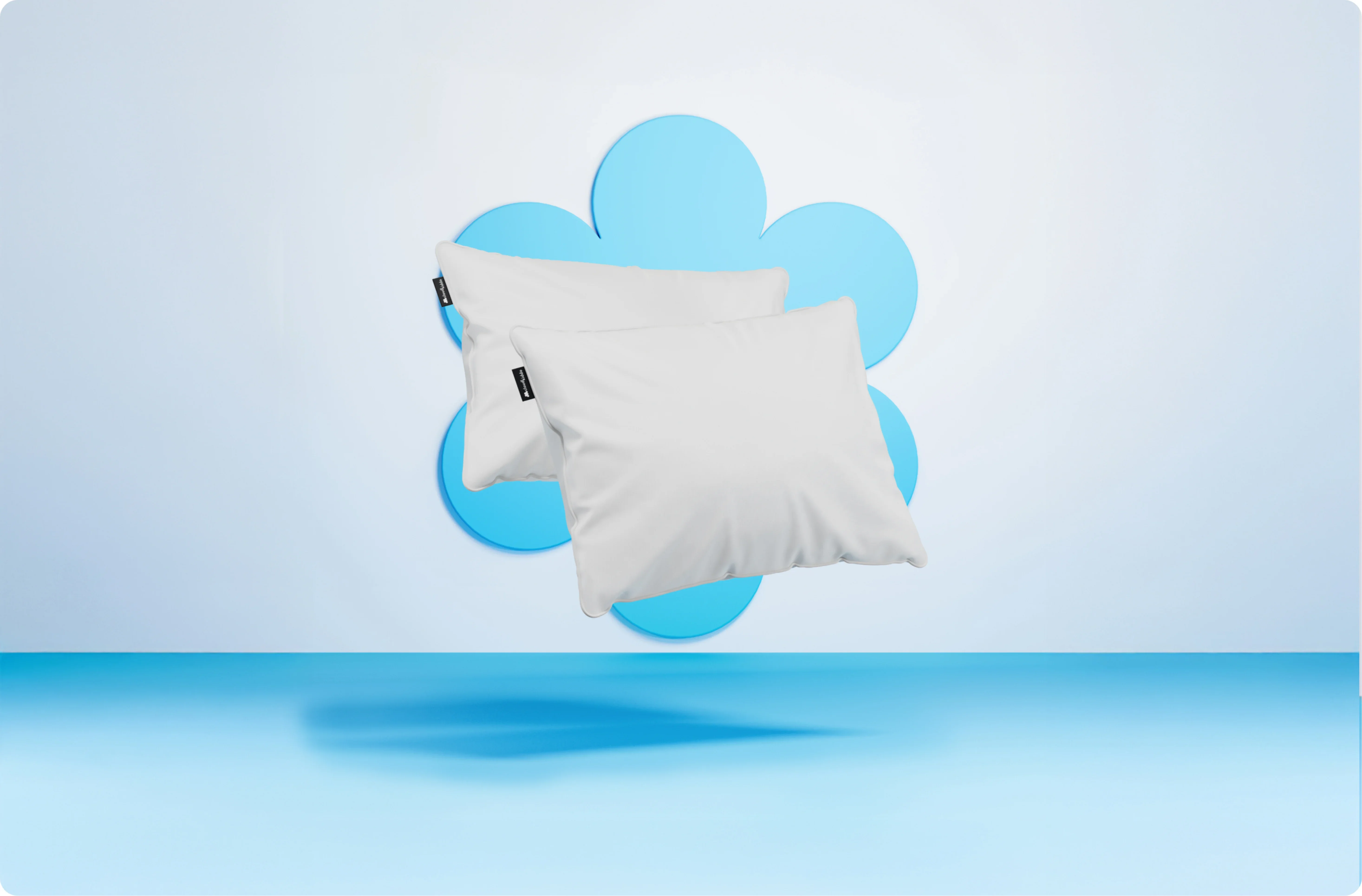 Cloudkiddo Duopack Pillowcase - Image 3