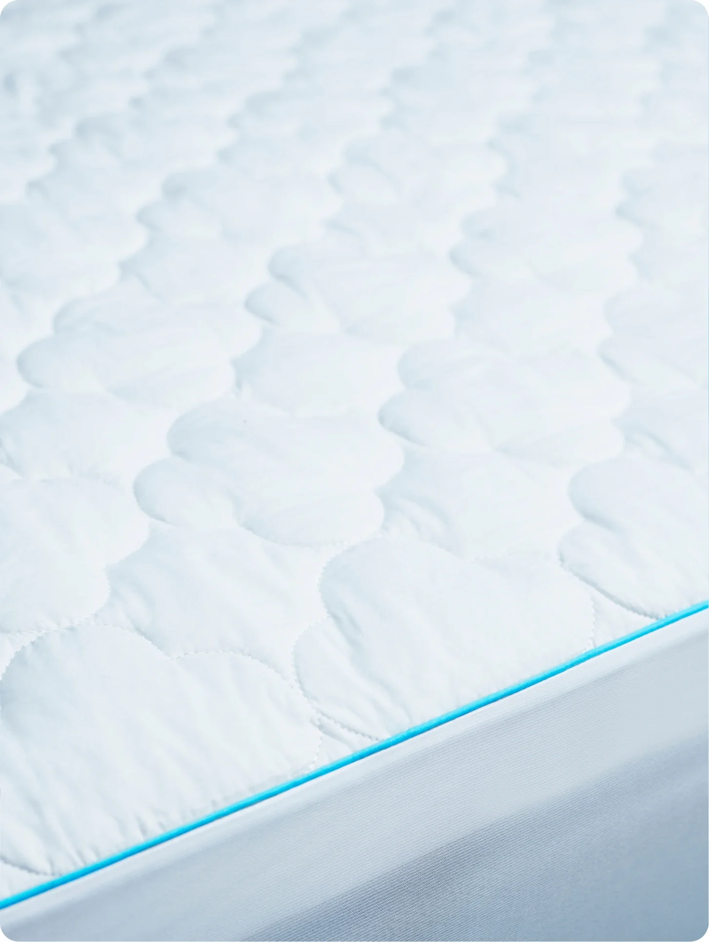 Cloudpillo Mattress Protector - Image 5