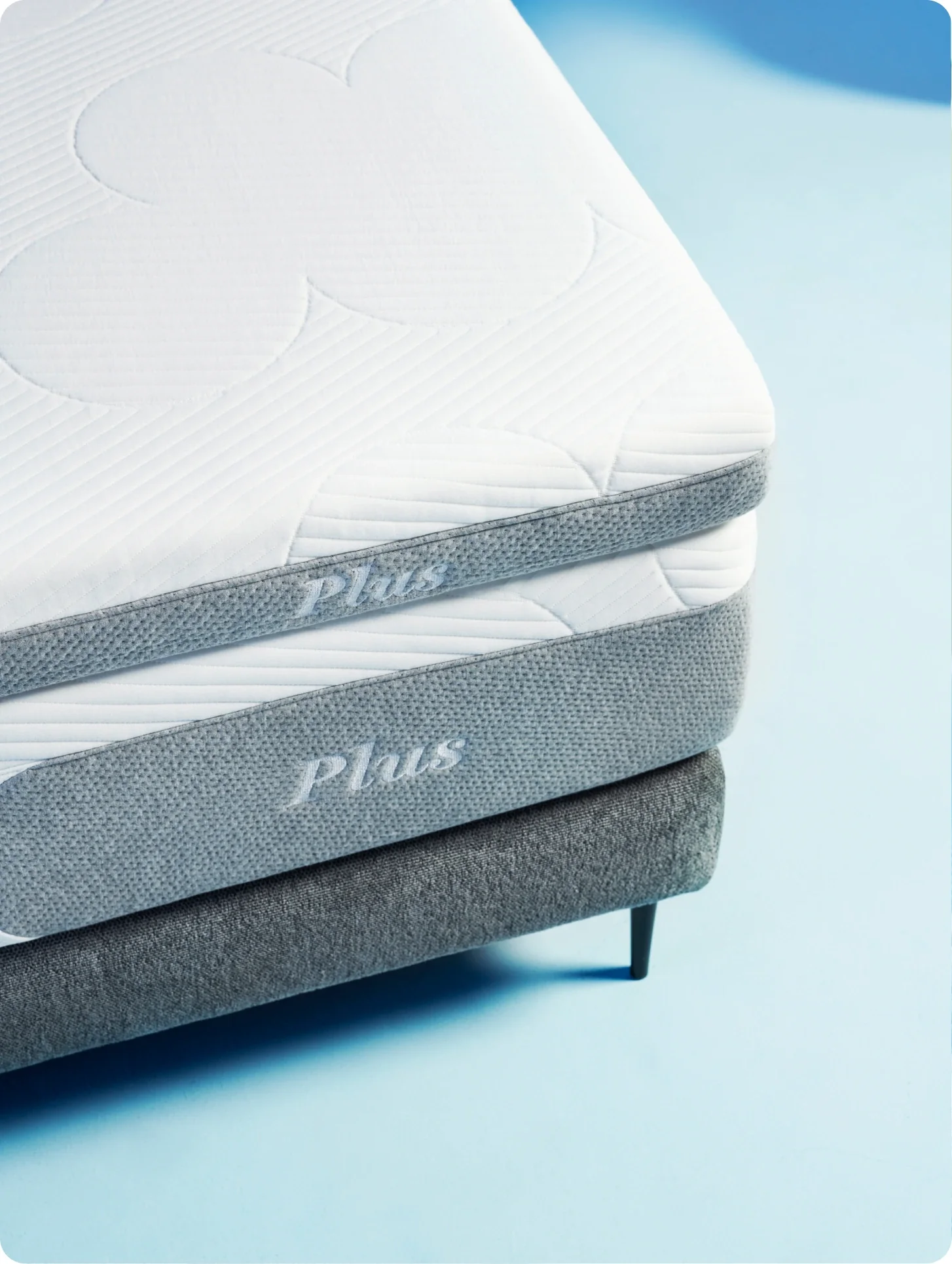 Cloudpillo Plus Topper - Image 5